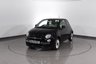 USED 2015 65 FIAT 500 1.2 Pop Star Hatchback 3dr Petrol Manual Euro 6 (s/s) (69 bhp) 5 stamp SERVICE HISTORY - 2 KEYS - &pound;35 TAX