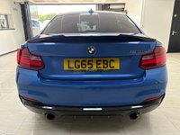 USED 2015 K BMW 2 SERIES 3.0 M235i Coupe 2dr Petrol Auto Euro 6 (s/s) (326 ps) 