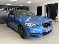 USED 2015 K BMW 2 SERIES 3.0 M235i Coupe 2dr Petrol Auto Euro 6 (s/s) (326 ps) 