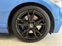 USED 2015 K BMW 2 SERIES 3.0 M235i Coupe 2dr Petrol Auto Euro 6 (s/s) (326 ps) 