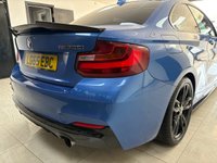 USED 2015 K BMW 2 SERIES 3.0 M235i Coupe 2dr Petrol Auto Euro 6 (s/s) (326 ps) 