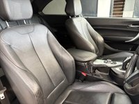 USED 2015 K BMW 2 SERIES 3.0 M235i Coupe 2dr Petrol Auto Euro 6 (s/s) (326 ps) 