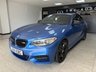 USED 2015 K BMW 2 SERIES 3.0 M235i Coupe 2dr Petrol Auto Euro 6 (s/s) (326 ps) 