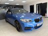 USED 2015 K BMW 2 SERIES 3.0 M235i Coupe 2dr Petrol Auto Euro 6 (s/s) (326 ps) 