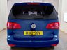 USED 2012 12 VOLKSWAGEN TOURAN 1.6 TDI S MPV 5dr Diesel Manual Euro 5 (105 ps) 