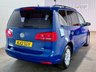 USED 2012 12 VOLKSWAGEN TOURAN 1.6 TDI S MPV 5dr Diesel Manual Euro 5 (105 ps) 