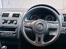 USED 2012 12 VOLKSWAGEN TOURAN 1.6 TDI S MPV 5dr Diesel Manual Euro 5 (105 ps) 