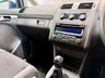 USED 2012 12 VOLKSWAGEN TOURAN 1.6 TDI S MPV 5dr Diesel Manual Euro 5 (105 ps) 