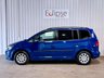 USED 2012 12 VOLKSWAGEN TOURAN 1.6 TDI S MPV 5dr Diesel Manual Euro 5 (105 ps) 