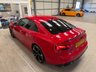 USED 2023 23 AUDI A5 2.0 TDI 40 Black Edition Coupe 2dr Diesel S Tronic quattro Euro 6 (s/s) (204 ps) 