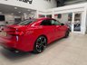 USED 2023 23 AUDI A5 2.0 TDI 40 Black Edition Coupe 2dr Diesel S Tronic quattro Euro 6 (s/s) (204 ps) 