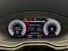 USED 2023 23 AUDI A5 2.0 TDI 40 Black Edition Coupe 2dr Diesel S Tronic quattro Euro 6 (s/s) (204 ps) 