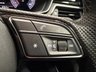 USED 2023 23 AUDI A5 2.0 TDI 40 Black Edition Coupe 2dr Diesel S Tronic quattro Euro 6 (s/s) (204 ps) 