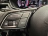 USED 2023 23 AUDI A5 2.0 TDI 40 Black Edition Coupe 2dr Diesel S Tronic quattro Euro 6 (s/s) (204 ps) 