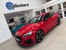 USED 2023 23 AUDI A5 2.0 TDI 40 Black Edition Coupe 2dr Diesel S Tronic quattro Euro 6 (s/s) (204 ps) 