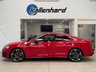 USED 2023 23 AUDI A5 2.0 TDI 40 Black Edition Coupe 2dr Diesel S Tronic quattro Euro 6 (s/s) (204 ps) 