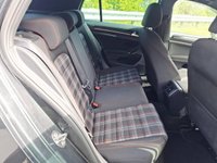 USED 2014 14 VOLKSWAGEN GOLF 2.0 TSI BlueMotion Tech GTI Hatchback 5dr Petrol Manual Euro 6 (s/s) (220 ps) FULL SERVICE HISTORY-2 KEYS
