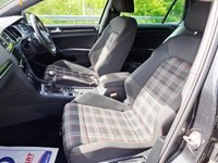 USED 2014 14 VOLKSWAGEN GOLF 2.0 TSI BlueMotion Tech GTI Hatchback 5dr Petrol Manual Euro 6 (s/s) (220 ps) FULL SERVICE HISTORY-2 KEYS