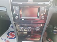 USED 2014 14 VOLKSWAGEN GOLF 2.0 TSI BlueMotion Tech GTI Hatchback 5dr Petrol Manual Euro 6 (s/s) (220 ps) FULL SERVICE HISTORY-2 KEYS