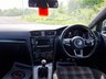 USED 2014 14 VOLKSWAGEN GOLF 2.0 TSI BlueMotion Tech GTI Hatchback 5dr Petrol Manual Euro 6 (s/s) (220 ps) FULL SERVICE HISTORY-2 KEYS