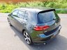 USED 2014 14 VOLKSWAGEN GOLF 2.0 TSI BlueMotion Tech GTI Hatchback 5dr Petrol Manual Euro 6 (s/s) (220 ps) FULL SERVICE HISTORY-2 KEYS