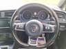 USED 2014 14 VOLKSWAGEN GOLF 2.0 TSI BlueMotion Tech GTI Hatchback 5dr Petrol Manual Euro 6 (s/s) (220 ps) FULL SERVICE HISTORY-2 KEYS