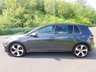 USED 2014 14 VOLKSWAGEN GOLF 2.0 TSI BlueMotion Tech GTI Hatchback 5dr Petrol Manual Euro 6 (s/s) (220 ps) FULL SERVICE HISTORY-2 KEYS