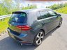 USED 2014 14 VOLKSWAGEN GOLF 2.0 TSI BlueMotion Tech GTI Hatchback 5dr Petrol Manual Euro 6 (s/s) (220 ps) FULL SERVICE HISTORY-2 KEYS
