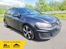USED 2014 14 VOLKSWAGEN GOLF 2.0 TSI BlueMotion Tech GTI Hatchback 5dr Petrol Manual Euro 6 (s/s) (220 ps) FULL SERVICE HISTORY-2 KEYS