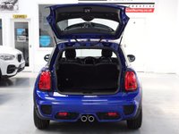 USED 2018 68 MINI HATCH 2.0 Cooper S Sport Hatchback 3dr Petrol Steptronic Euro 6 (s/s) (192 ps) SAT NAV-HTD SEATS-APPLECARPLAY