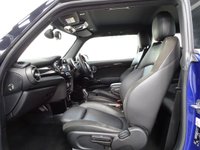 USED 2018 68 MINI HATCH 2.0 Cooper S Sport Hatchback 3dr Petrol Steptronic Euro 6 (s/s) (192 ps) SAT NAV-HTD SEATS-APPLECARPLAY