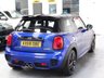 USED 2018 68 MINI HATCH 2.0 Cooper S Sport Hatchback 3dr Petrol Steptronic Euro 6 (s/s) (192 ps) SAT NAV-HTD SEATS-APPLECARPLAY