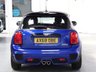 USED 2018 68 MINI HATCH 2.0 Cooper S Sport Hatchback 3dr Petrol Steptronic Euro 6 (s/s) (192 ps) SAT NAV-HTD SEATS-APPLECARPLAY