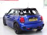 USED 2018 68 MINI HATCH 2.0 Cooper S Sport Hatchback 3dr Petrol Steptronic Euro 6 (s/s) (192 ps) SAT NAV-HTD SEATS-APPLECARPLAY