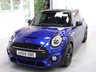 USED 2018 68 MINI HATCH 2.0 Cooper S Sport Hatchback 3dr Petrol Steptronic Euro 6 (s/s) (192 ps) SAT NAV-HTD SEATS-APPLECARPLAY