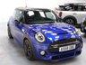 USED 2018 68 MINI HATCH 2.0 Cooper S Sport Hatchback 3dr Petrol Steptronic Euro 6 (s/s) (192 ps) SAT NAV-HTD SEATS-APPLECARPLAY