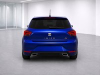 USED 2020 20 SEAT IBIZA 1.0 TSI FR Hatchback 5dr Petrol Manual Euro 6 (s/s) GPF (95 ps) ULEZ Compliant ,17 inch Alloys, Sat Nav, Bluetooth,  Air-Con, Cruise Control  , Free 1Yr RAC Recovery Package and Free RAC Warranty,