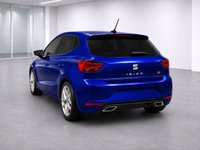 USED 2020 20 SEAT IBIZA 1.0 TSI FR Hatchback 5dr Petrol Manual Euro 6 (s/s) GPF (95 ps) ULEZ Compliant ,17 inch Alloys, Sat Nav, Bluetooth,  Air-Con, Cruise Control  , Free 1Yr RAC Recovery Package and Free RAC Warranty,