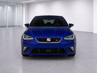 USED 2020 20 SEAT IBIZA 1.0 TSI FR Hatchback 5dr Petrol Manual Euro 6 (s/s) GPF (95 ps) ULEZ Compliant ,17 inch Alloys, Sat Nav, Bluetooth,  Air-Con, Cruise Control  , Free 1Yr RAC Recovery Package and Free RAC Warranty,