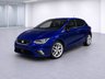 USED 2020 20 SEAT IBIZA 1.0 TSI FR Hatchback 5dr Petrol Manual Euro 6 (s/s) GPF (95 ps) ULEZ Compliant ,17 inch Alloys, Sat Nav, Bluetooth,  Air-Con, Cruise Control  , Free 1Yr RAC Recovery Package and Free RAC Warranty,