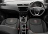 USED 2020 20 SEAT IBIZA 1.0 TSI FR Hatchback 5dr Petrol Manual Euro 6 (s/s) GPF (95 ps) ULEZ Compliant ,17 inch Alloys, Sat Nav, Bluetooth,  Air-Con, Cruise Control  , Free 1Yr RAC Recovery Package and Free RAC Warranty,