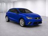 USED 2020 20 SEAT IBIZA 1.0 TSI FR Hatchback 5dr Petrol Manual Euro 6 (s/s) GPF (95 ps) ULEZ Compliant ,17 inch Alloys, Sat Nav, Bluetooth,  Air-Con, Cruise Control  , Free 1Yr RAC Recovery Package and Free RAC Warranty,
