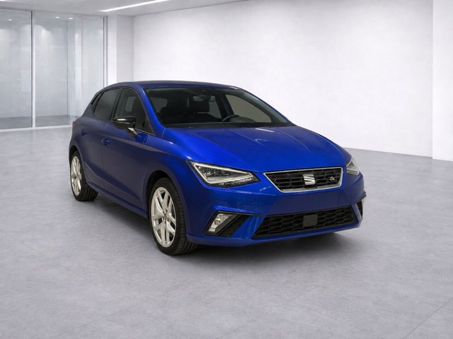 View our Seat Ibiza 1.0 TSI FR Hatchback 5dr Petrol Manual Euro 6 (s/s) GPF (95 ps)