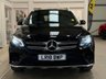USED 2018 18 MERCEDES-BENZ GLC 2.1 GLC220d AMG Line SUV 5dr Diesel G-Tronic 4MATIC Euro 6 (s/s) (170 ps) 