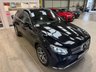 USED 2018 18 MERCEDES-BENZ GLC 2.1 GLC220d AMG Line SUV 5dr Diesel G-Tronic 4MATIC Euro 6 (s/s) (170 ps) 