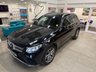 USED 2018 18 MERCEDES-BENZ GLC 2.1 GLC220d AMG Line SUV 5dr Diesel G-Tronic 4MATIC Euro 6 (s/s) (170 ps) 
