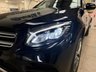 USED 2018 18 MERCEDES-BENZ GLC 2.1 GLC220d AMG Line SUV 5dr Diesel G-Tronic 4MATIC Euro 6 (s/s) (170 ps) 