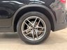USED 2018 18 MERCEDES-BENZ GLC 2.1 GLC220d AMG Line SUV 5dr Diesel G-Tronic 4MATIC Euro 6 (s/s) (170 ps) 