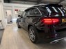 USED 2018 18 MERCEDES-BENZ GLC 2.1 GLC220d AMG Line SUV 5dr Diesel G-Tronic 4MATIC Euro 6 (s/s) (170 ps) 