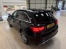 USED 2018 18 MERCEDES-BENZ GLC 2.1 GLC220d AMG Line SUV 5dr Diesel G-Tronic 4MATIC Euro 6 (s/s) (170 ps) 